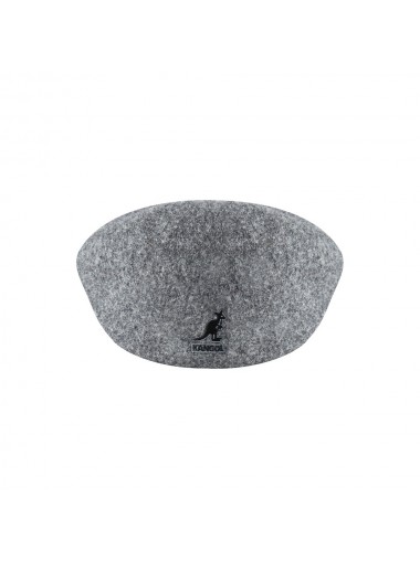 504 Kangol Cap - Flannel